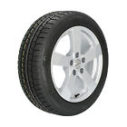 2 New Petlas W 651 Snow Master - 24550r18 Tires 2455018 245 50 18