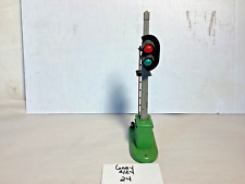 Vintage Lionel Oo-27 153 Block Signal Toy Train Accessory