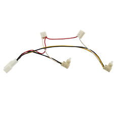 Overhead Console Map Light Wiring Wswitches Fit For 1999-02 Dodge Ram 2500 3500