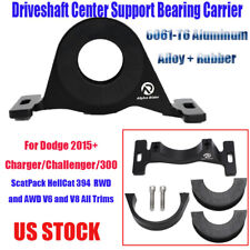 Scat Pack Center Bearing Support Solution For Dodge Challenger Charger 2015