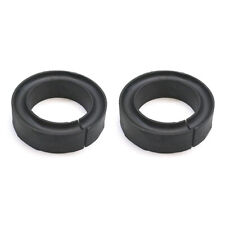 Rubber Coil Spring Spacers 2 Pack Fits 5 And 5.5 O.d. Coil Spring