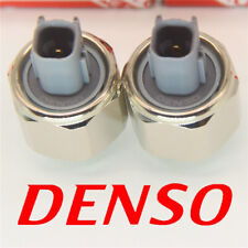 89615-12050 2 Pcs Set Of Knock Sensor Fit For Toyota Camry 2.4l Lexus Rx330 3.3l