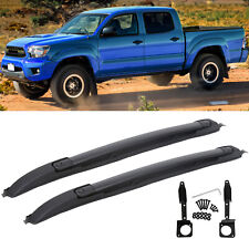 For Toyota Tacoma Double Cab 05-23 Luggage Carrier Roof Rack Crossbar Side Rails
