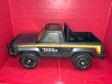 1979 Tonka Big Duke Roughneck Bronco 20 Metal Truck