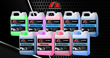 3e Car Shampoo Maxi-suds Car Wash Snow Foam Cleanser Concentrated Car Soap 64oz