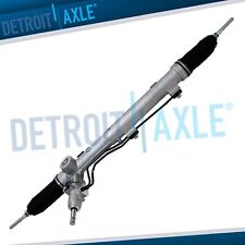 Complete Power Steering Rack And Pinion For Mercedes Ml320 Ml350 Ml450 Ml500