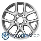 Chrysler Pacifica Voyager 2017-2020 17 Oem Wheel Rim 5za29trmab