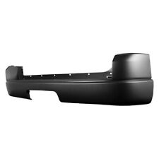 New Rear Bumper Cover For 2002-2010 Ford Explorer With Step Pad Provision Primed