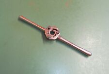 Mac Tools 1 Adjustable Hex Die Stock Wrench Model Ds4h Usa