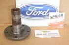 1978-1997 Ford F350 Dana 60 Front Axle Spindle King Pin Or Ball Joint Axle Oem
