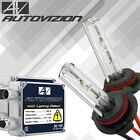 Hid Xenon 55w Headlight Conversion Kit H7h8911h490039004900590069007 Us