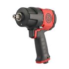 Chicago Pneumatic 7748 New 12 Dr. High-torque Impact Wrench