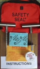 Safety Seal Product Pouch  5