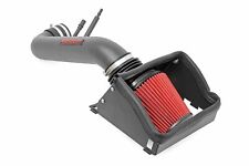 Rough Country For Ford Cold Air Intake 15-20 F-150 5.0l 10555