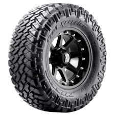 Nitto Trail Grappler Mt Lt28570r17 C6ply Bsw 2 Tires