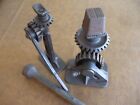 Vintage Antique Ford Model A Model T Auto Jacks And Lug Wrench