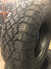 4 New 27555r20 Kenda Klever Rt Kr601 275 55 20 2755520 R20 Mud Tire At Mt 10ply