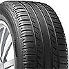 1 Used 21570-16 Michelin Premier Ltx 100h Tire 31475-8779