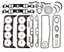 Enginetech Head Gasket Set With Head Bolts