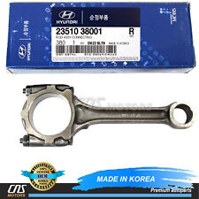 Genuine Connecting Rod For 99-06 Hyundai Santa Fe Sonata Kia Optima 2351038001