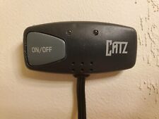 Catz Fet Single Feather Onoff Switch Jdm