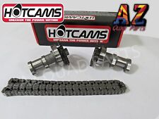 Yfz450 Yfz 450 Big Bore Hotcams Hot Cams Stage 3 Camshafts Cam Timing Chain Kit