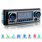 Us Universal Mp3 Player Bluetooth Audio Usbsdfmwmawav Classic Radio Stereo