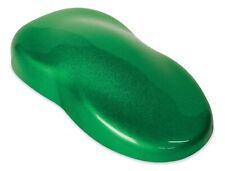 Eastwood Urethane 2k Technology Candeez Eye Candy Green Single Stage Auto Paint