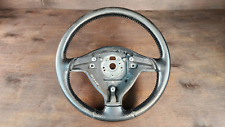 00-05 Vw Mk4 Oem Anniversary Perforated Steering Wheel Volkswagen 20th Gti Gli