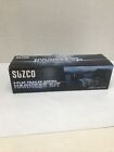 Suzco 4 Wire 4-flat Trailer Light Wiring Harness Extension Kit New Never Used