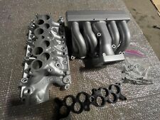 Gt40 Tubular Intake With Spacer