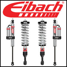 Eibach Pro-truck Stage 2r Lift 0-2.5 Coilovers Shocks Fit 05-24 Tacoma 6-lug