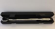 38 Clicker Style Torque Wrench 196