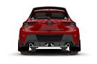 Rally Armor Mud Flaps For Toyota 2023 Gr Corolla W Red Logo