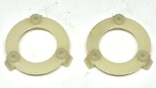 2 Pack Ford Horn Ring Retainer Clipmustang Fairlaine Galaxie Falcon Comet Truck