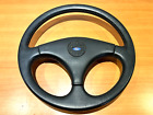 Rare Genuine Ford Mustang Svo Leather Steering Wheel 1984 1985 1986 Low Miles