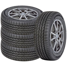 New 19560-15 Toyo Extensa As Ii 60r R15 Tires 86678 195 60 15 -set Of 4