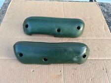 68-77 Early Ford Bronco 68-72 Truck Green Armrest 1968-1972 1977 Arm Rest