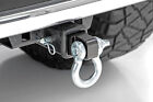 Rough Country 2 Receiver D-ring Shackle Kit Hitch Pin Included - Rs157a
