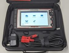 Snap-on Tools Apollo D8 Diagnostic Scanner 23.2 Software 2023