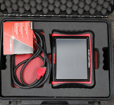 Snap On Eehd184040 Pro Link Ultra Heavy Duty Diagnostic Scan Tool Kit 044chb