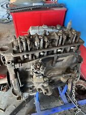 Triumph Tr3 Engine
