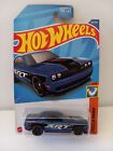 164 Hot Wheels Muscle Mania 15 Dodge Challenger Str