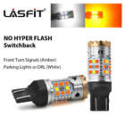 Lasfit Led Turn Signal Light Bulb Anti Hyper Flash 315631577440744311561157
