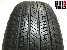 1 Bridgestone Dueler Hl 422 Ecopia P24560r18 245 60 18 Tire 8.5-9.032