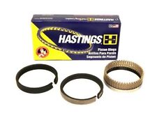 Hastings 139 Chevy 350 Cast Piston Rings Sbc 327 350 383 564 564 316 .040