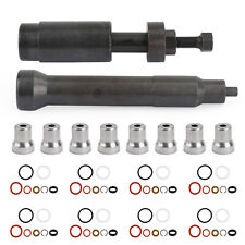 Injector Sleeve Cup Removal Tool Install Fit For 03-10 Ford Powerstroke 6.0l Yu