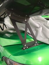 Js Racing Voltex 295mm Wing Stands Risers