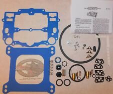 Edelbrock Carburetor Repair Kit 1400 1403 1404 1405 1406 1407 1409 Non Stick