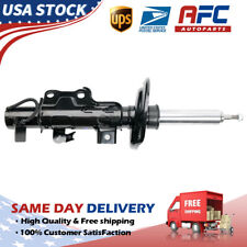 23247469 Front Left Shock Absorber W Electric For 2013-19 Cadillac Ats 2.03.6l